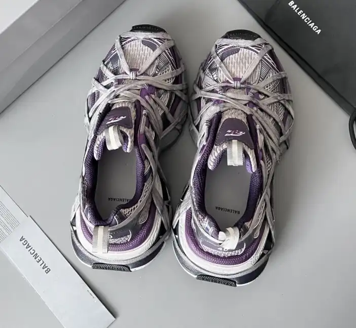 hype Balenciaga Sneakers