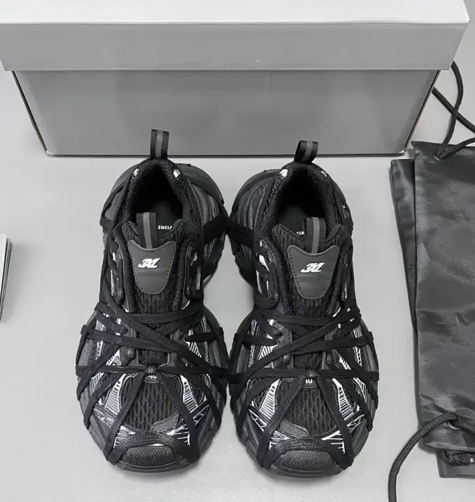 hype Balenciaga Sneakers