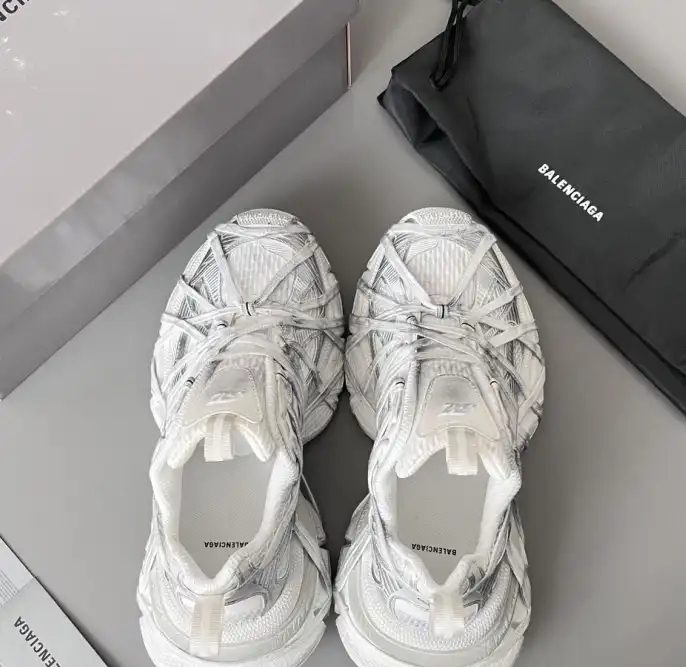 hype Balenciaga Sneakers