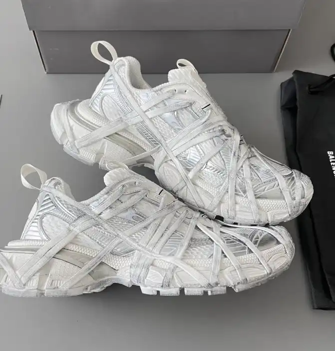 hype Balenciaga Sneakers