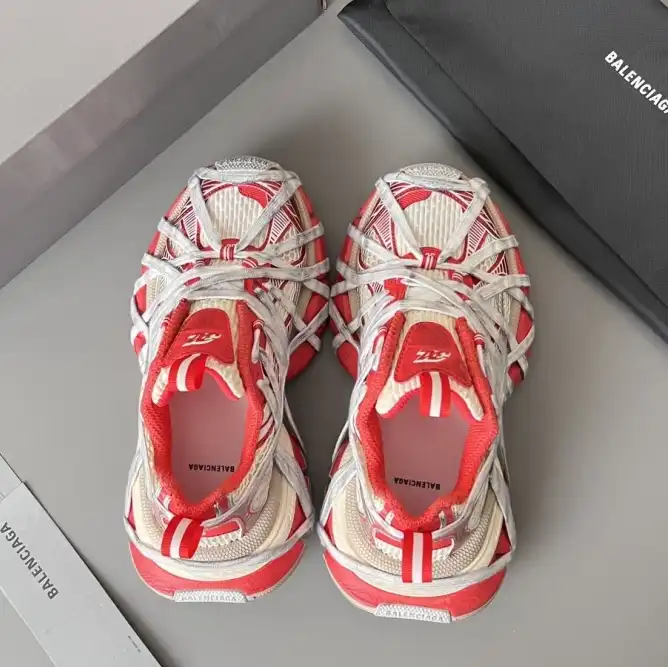 hype Balenciaga Sneakers