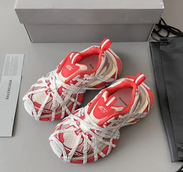 hype Balenciaga Sneakers