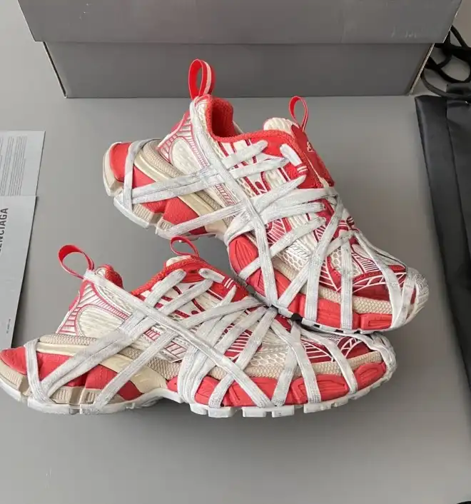 hype Balenciaga Sneakers