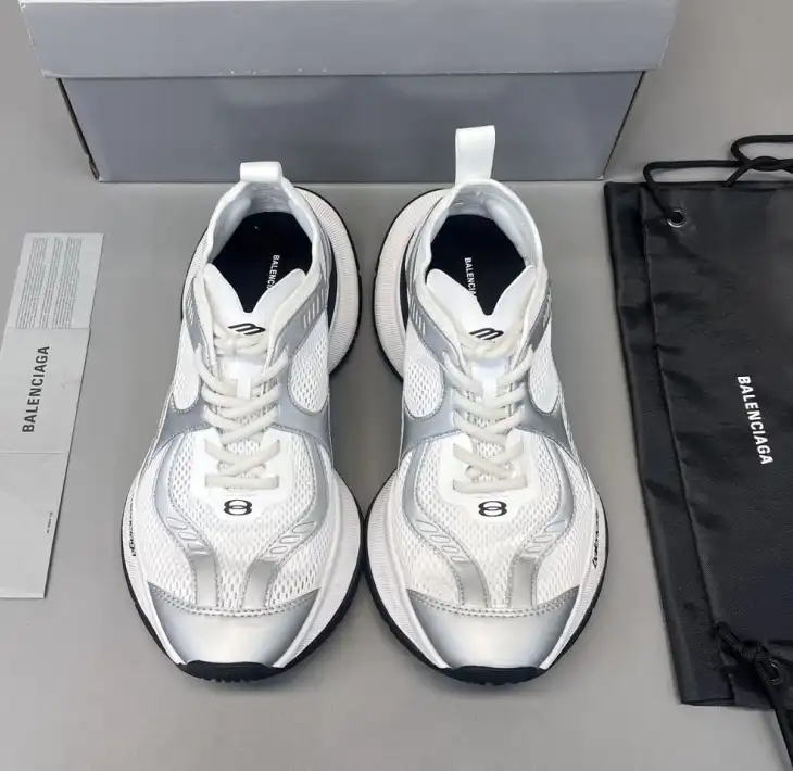 hype Balenciaga Sneakers