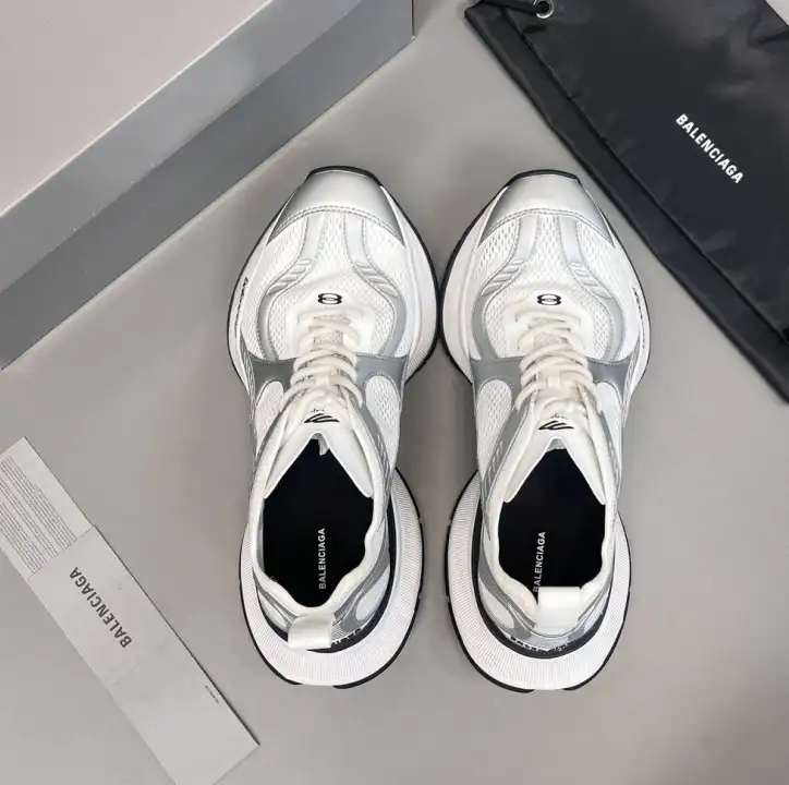 hype Balenciaga Sneakers