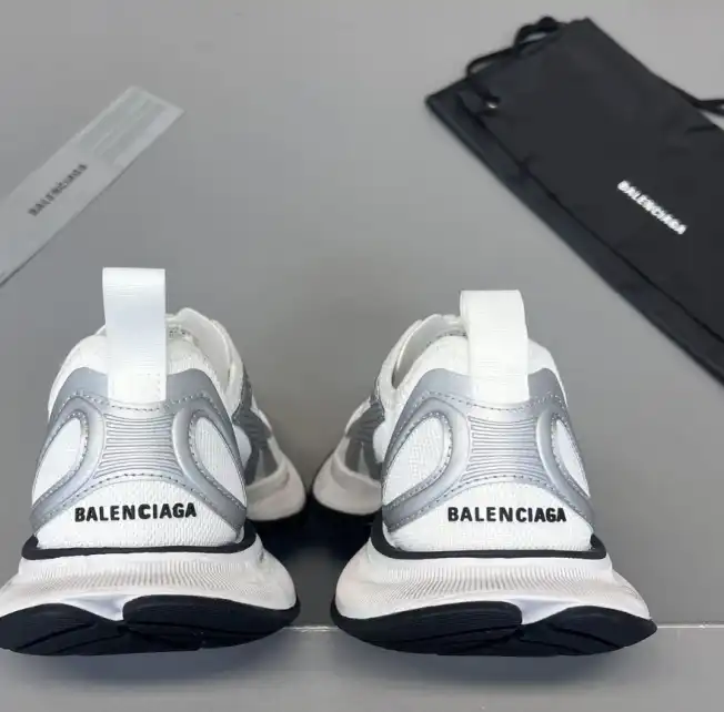 hype Balenciaga Sneakers