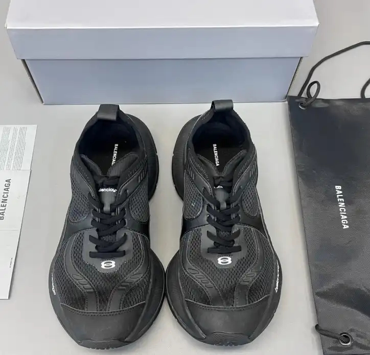 hype Balenciaga Sneakers