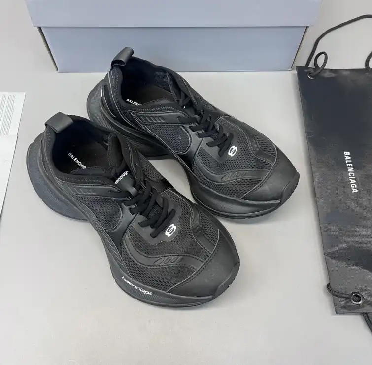 hype Balenciaga Sneakers