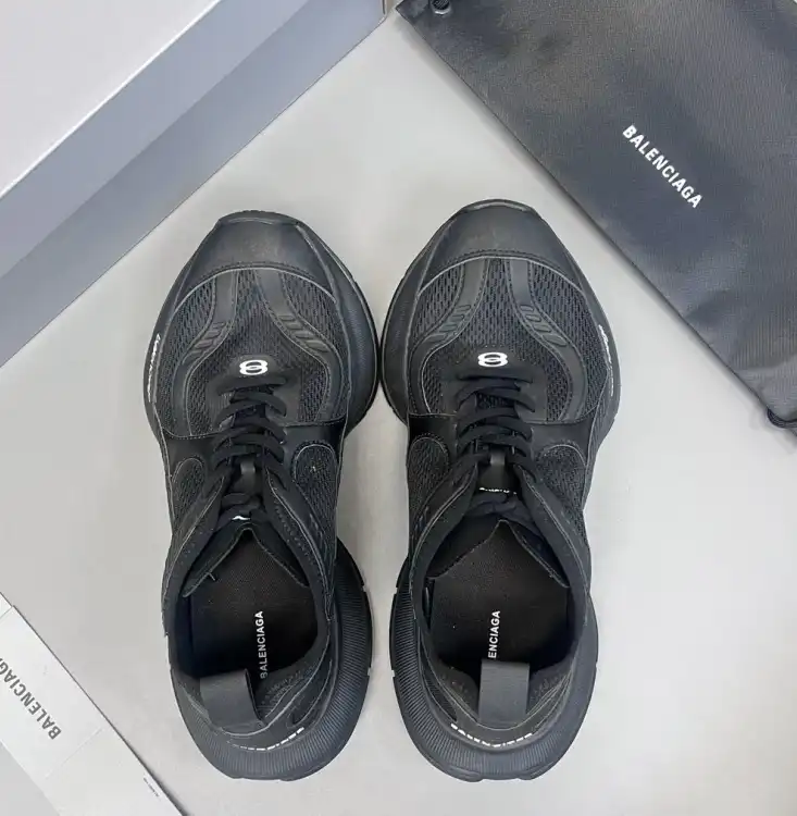 hype Balenciaga Sneakers