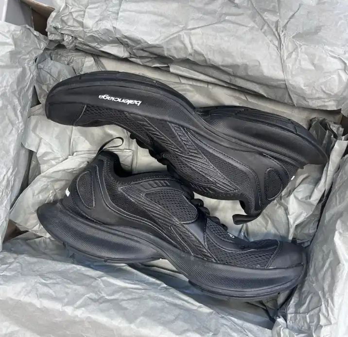 hype Balenciaga Sneakers