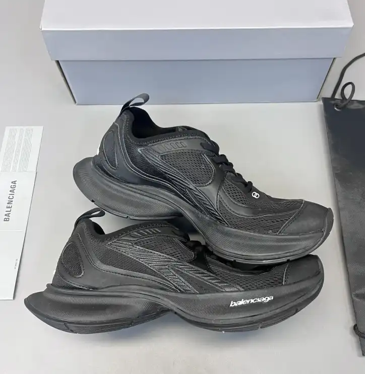 hype Balenciaga Sneakers