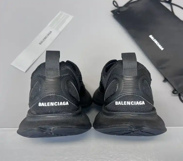 hype Balenciaga Sneakers