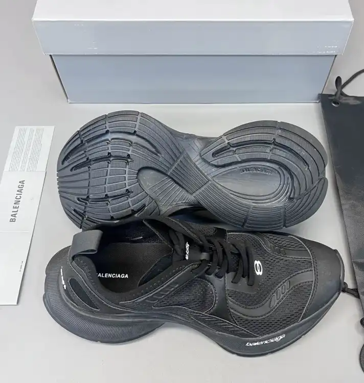 hype Balenciaga Sneakers