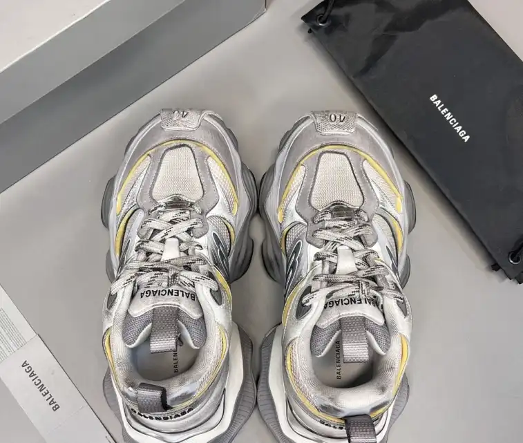 hype Balenciaga Sneakers