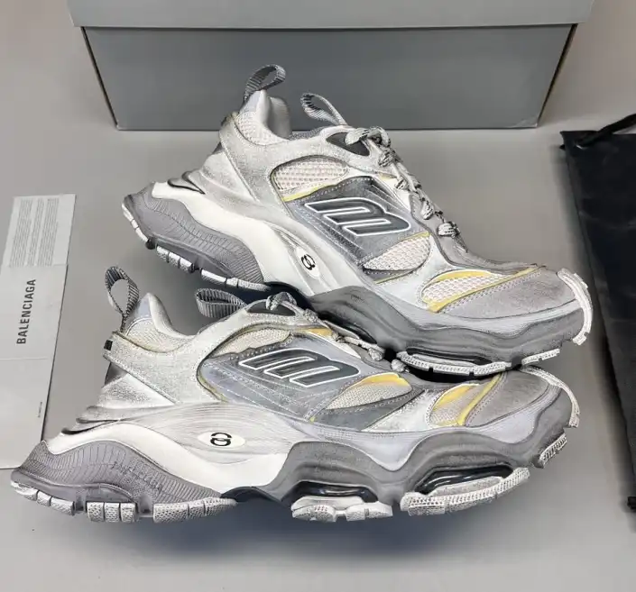 hype Balenciaga Sneakers