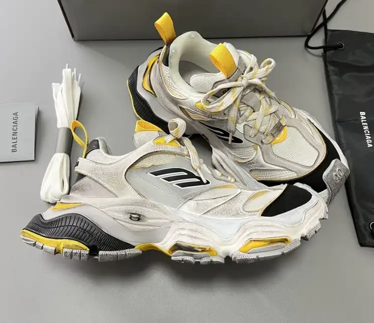 hype Balenciaga Sneakers