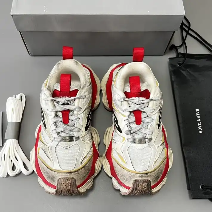 hype Balenciaga Sneakers