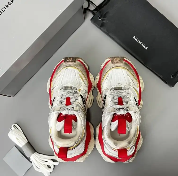 hype Balenciaga Sneakers