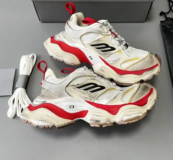 hype Balenciaga Sneakers