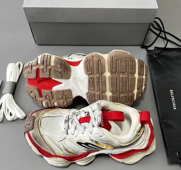 hype Balenciaga Sneakers