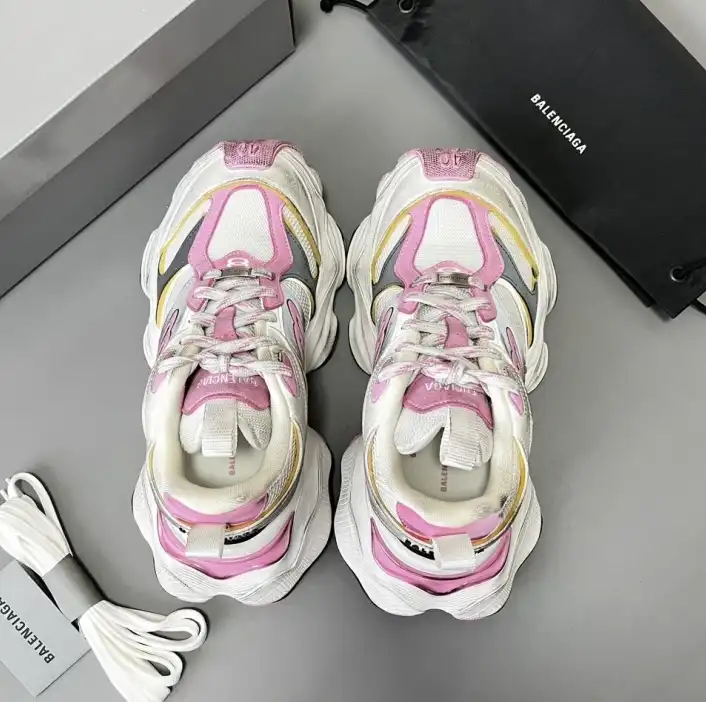 hype Balenciaga Sneakers