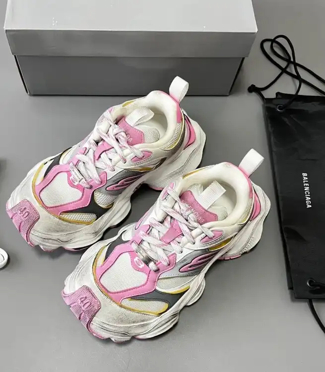 hype Balenciaga Sneakers