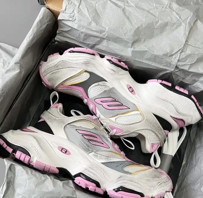 hype Balenciaga Sneakers