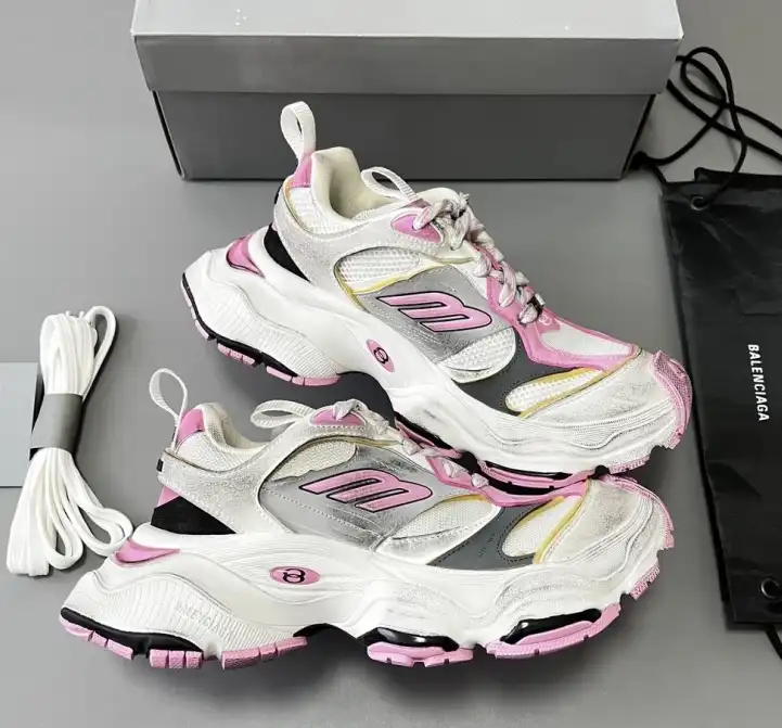 hype Balenciaga Sneakers