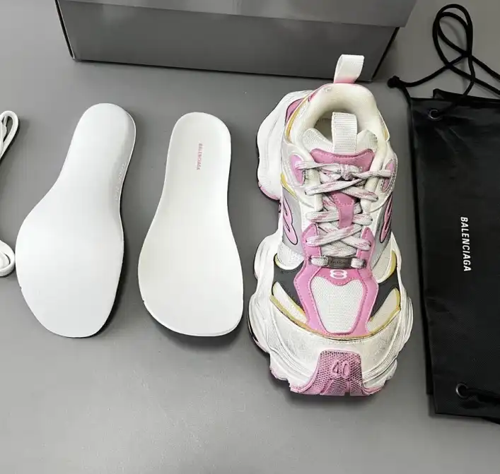 hype Balenciaga Sneakers