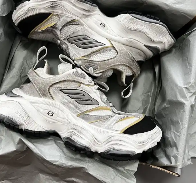 hype Balenciaga Sneakers