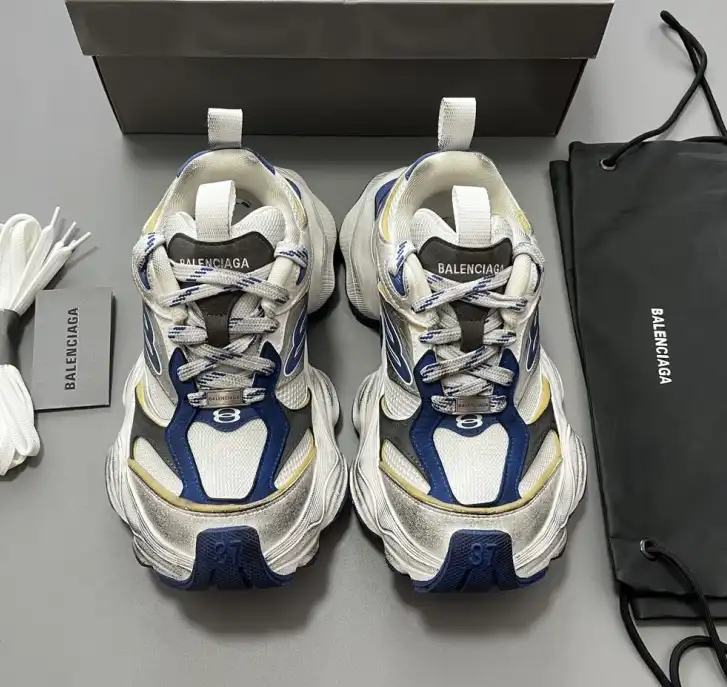 hype Balenciaga Sneakers