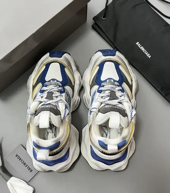 hype Balenciaga Sneakers