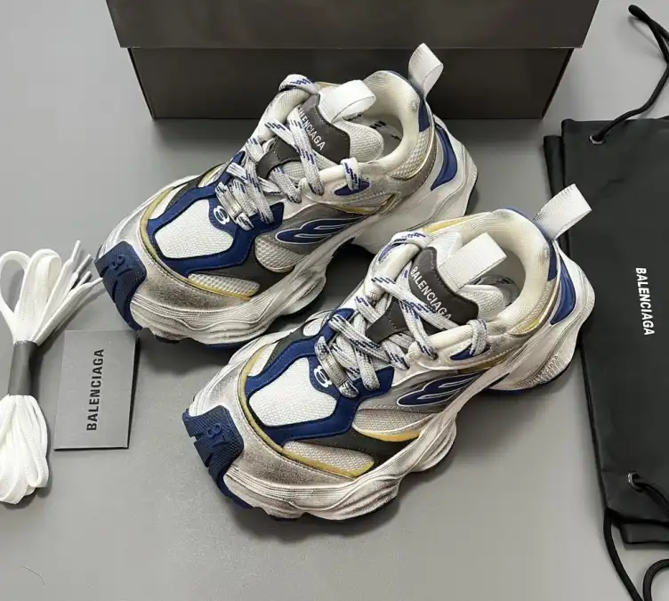 hype Balenciaga Sneakers