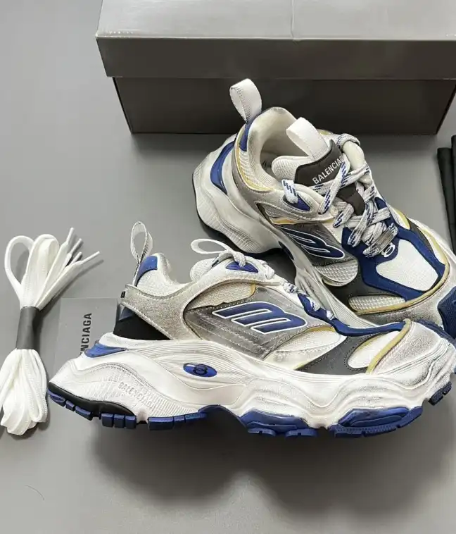 hype Balenciaga Sneakers