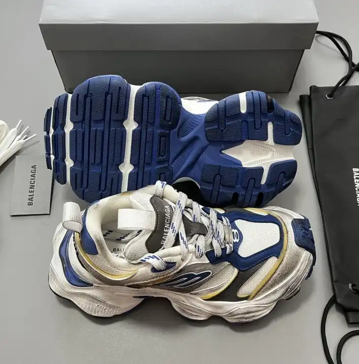 hype Balenciaga Sneakers