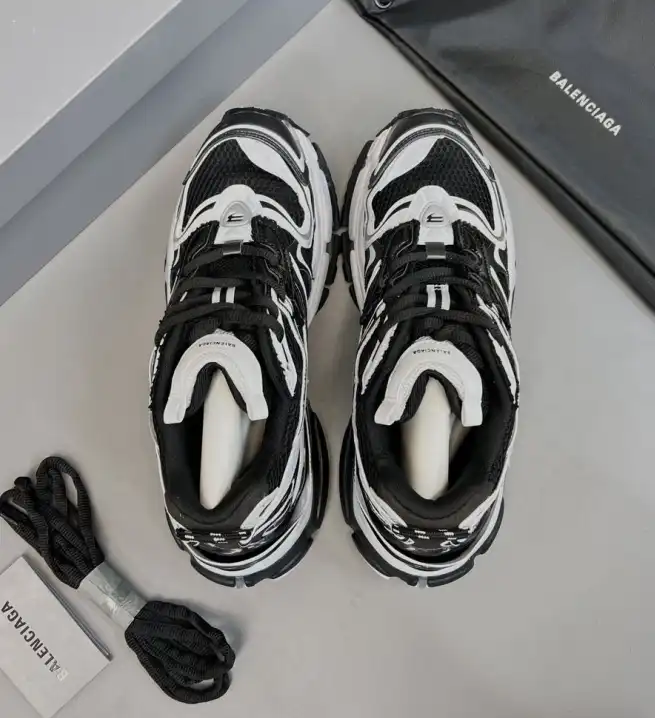 hype Balenciaga Sneakers