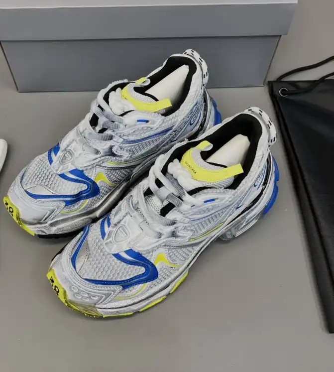 hype Balenciaga Sneakers