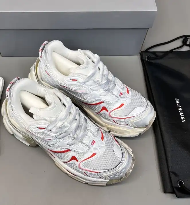 hype Balenciaga Sneakers