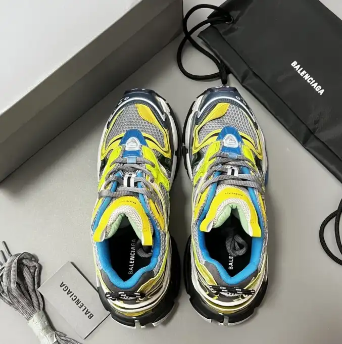 hype Balenciaga Sneakers