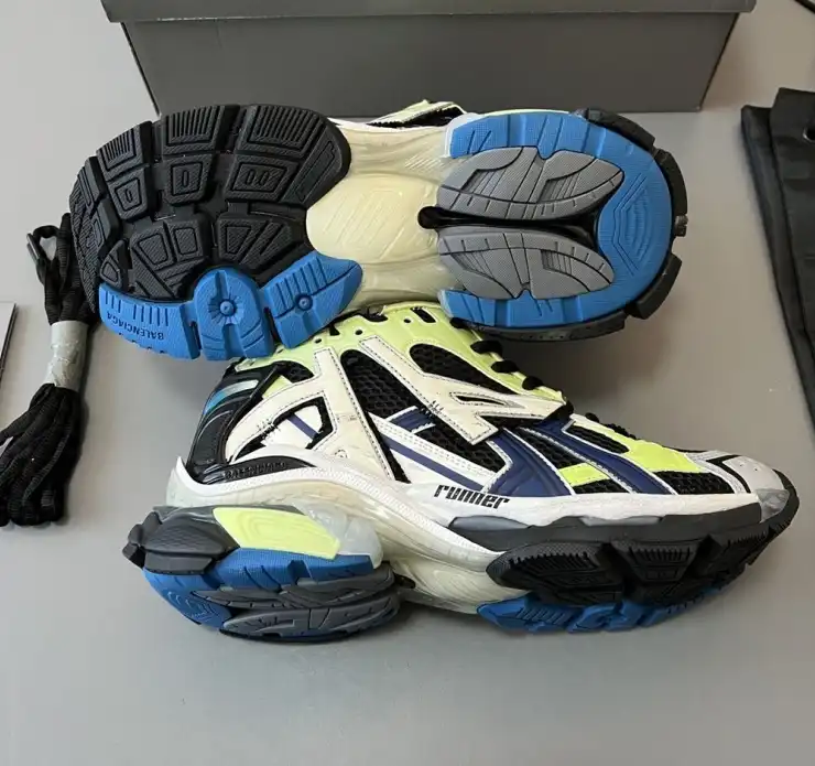 hype Balenciaga Sneakers