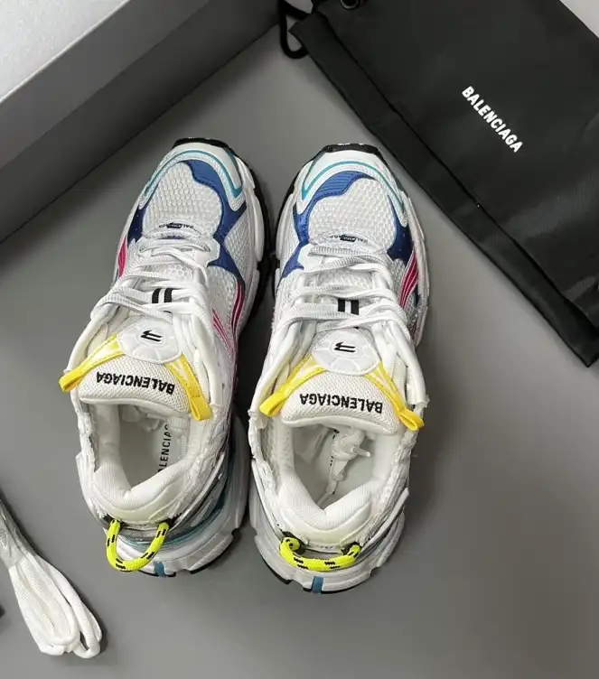 hype Balenciaga Sneakers