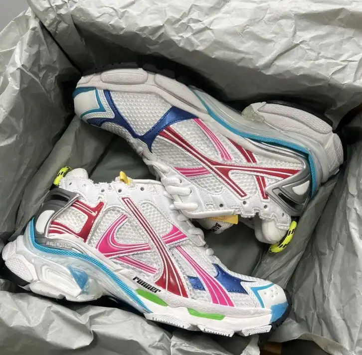 hype Balenciaga Sneakers