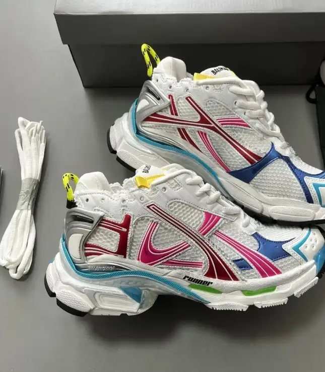 hype Balenciaga Sneakers