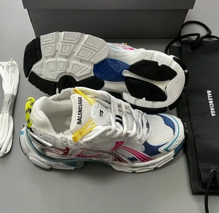 hype Balenciaga Sneakers