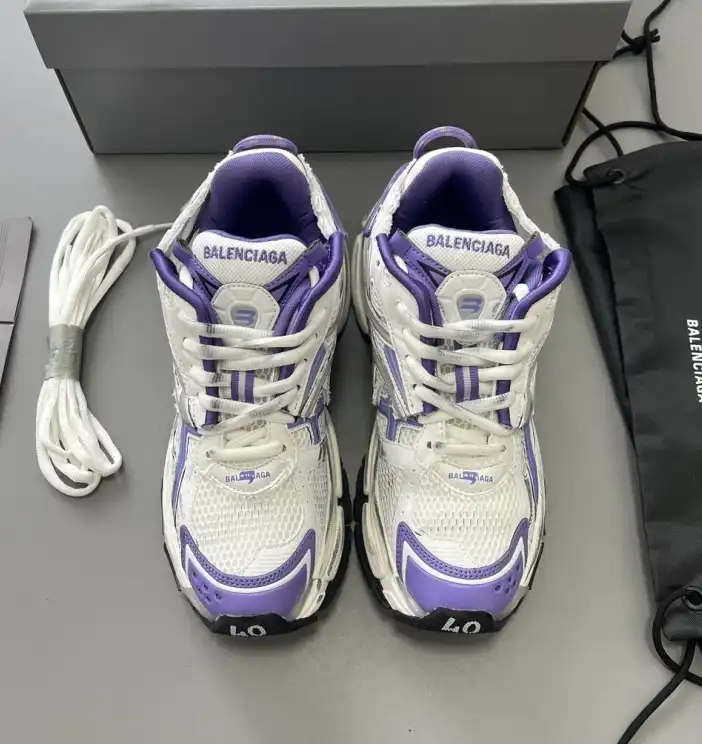 hype Balenciaga Sneakers