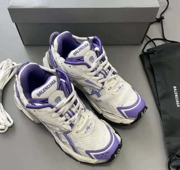 hype Balenciaga Sneakers