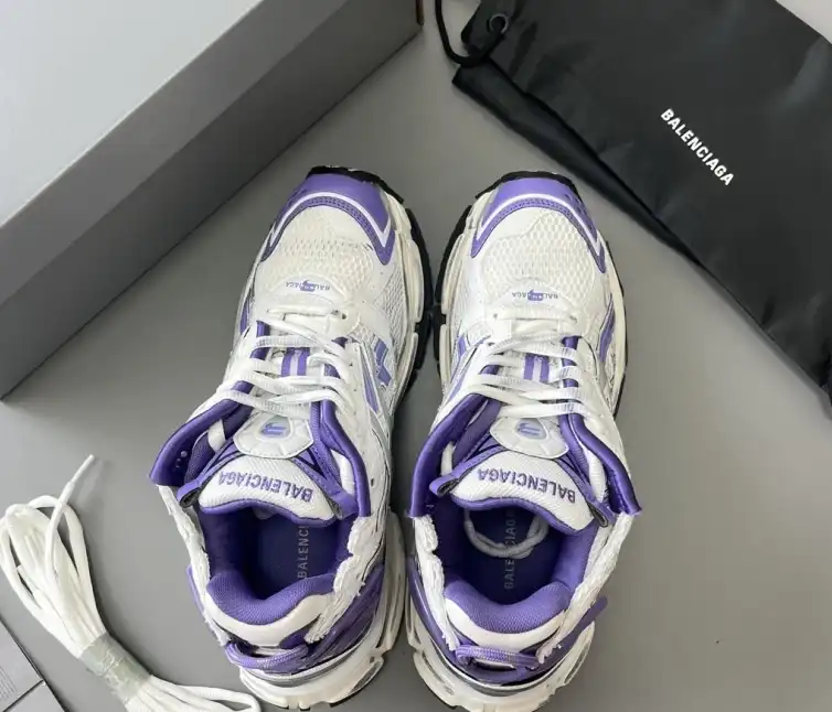 hype Balenciaga Sneakers