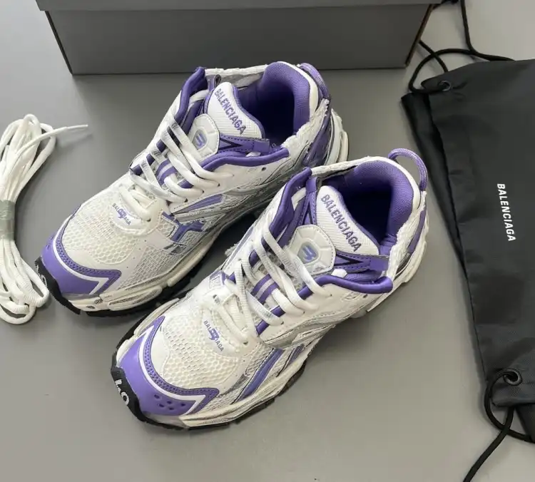 hype Balenciaga Sneakers