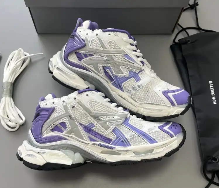 hype Balenciaga Sneakers