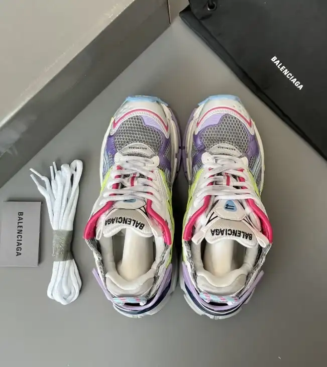 hype Balenciaga Sneakers